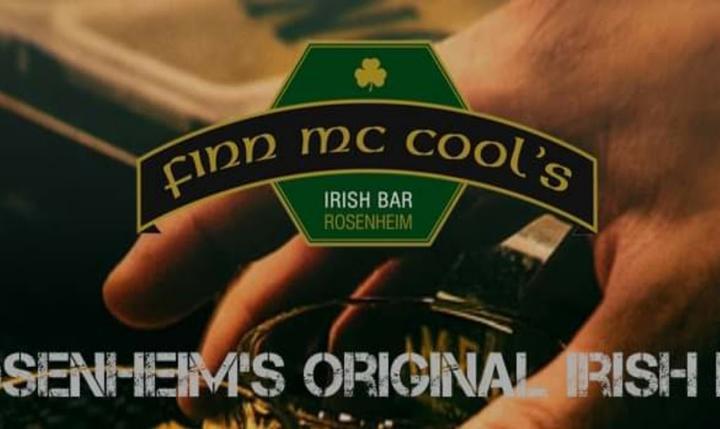 Finn McCools Irish Pub
